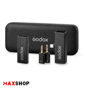 mic godox movelink mini lt